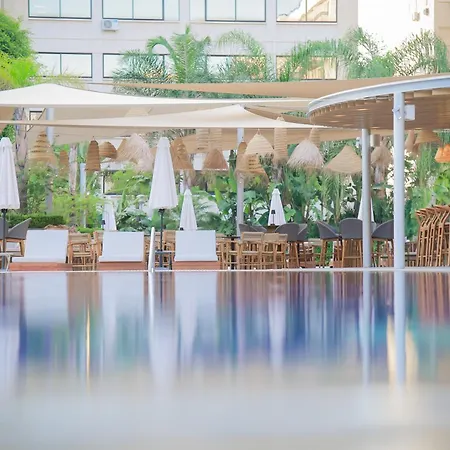Odysseia Hotel Kapetanios-2